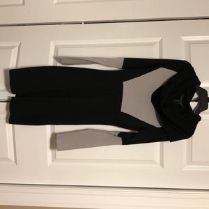 BCBG Sweater Dress